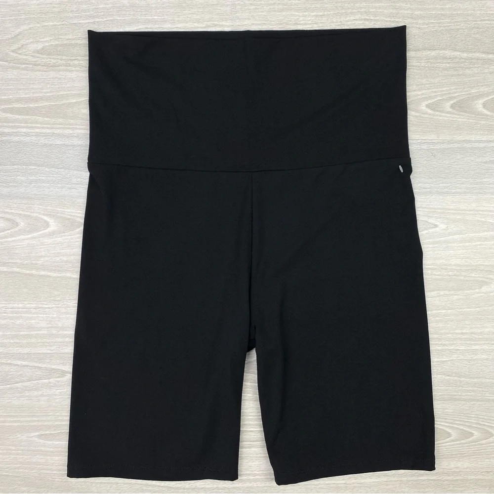 Hatch The Ultimate Before During & After Bike Shorts Size XS Bamboo Blend - Picture 7 of 11